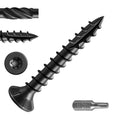 Wensilon Deck Screws